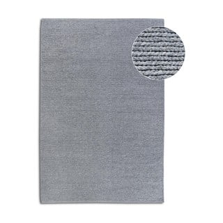 Siva ročno tkana volnena preproga 60x90 cm Francois – Villeroy&Boch