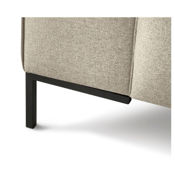 Bež kavč Cosmopolitan Design Seville, 264 cm-image-4