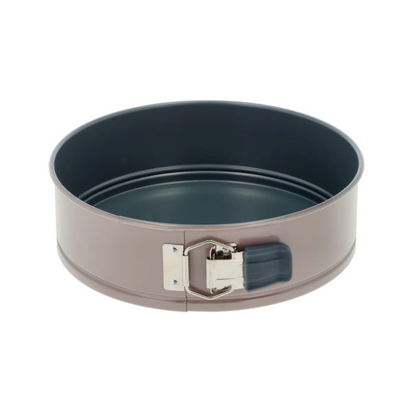 Jeklen model za torto ø 24 cm – Blomsterbergs