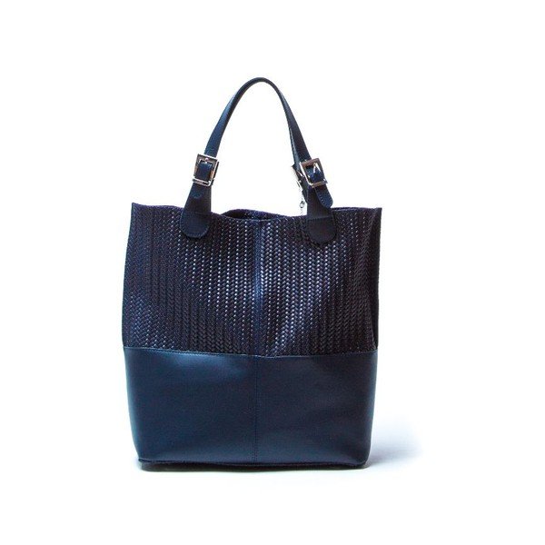 Torbica Roberta M 848 Blu-image-3