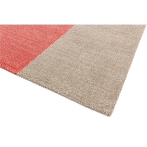 Bež-rožnata preproga Asiatic Carpets Blox, 160 x 230 cm-image-2