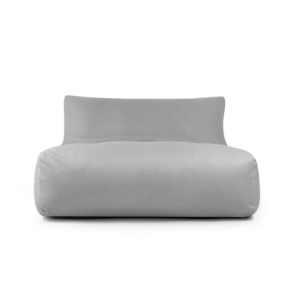 Sivo-bež vreča za sedenje Sofa Lounge – SLOWDOWN-image-2