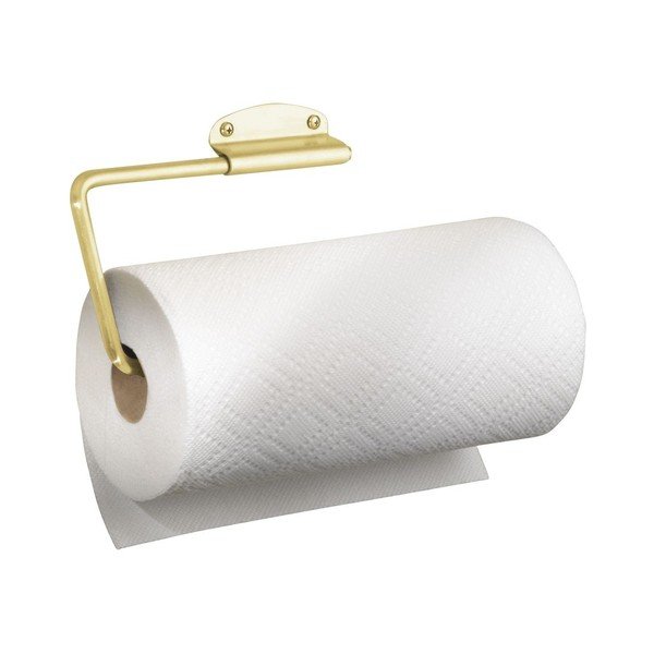 Stojalo za kuhinjske zvitke InterDesign Swivel Neon, 30 cm-image-2