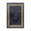 Antracitno siva pralna preproga 160x230 cm Fiesta – Ayyildiz Carpets