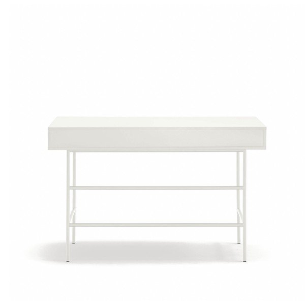 Pisalna miza v mat dekorju 60x120 cm Sierra – Teulat-image-4