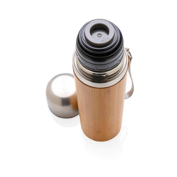 Bambusova termovka XD Collection, 0,4 l-image-2