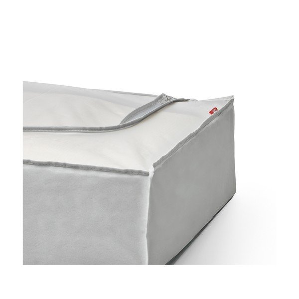 Tekstilna škatla za pod posteljo 103x45x16 cm – Rayen-image-2