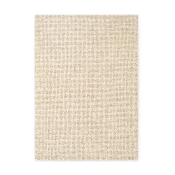 Volnena preproga v naravni barvi 160x230 cm Eloise – Hanse Home
