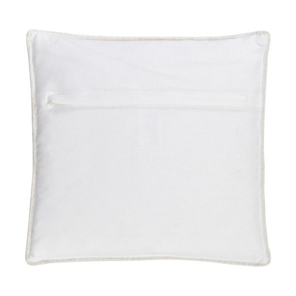 Okrasna prevleka za blazino iz jute Westwing Collection Faeka, 40 x 40 cm-image-1