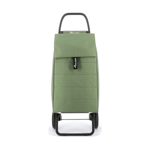 Nakupovalna torba na kolesih 35 l Jolie Tweed 2 – Rolser-image-3