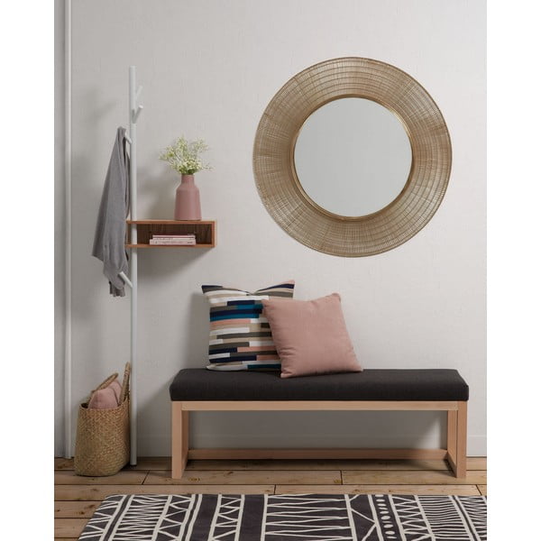 Obešalnik Kave Home Belgrad Lisa-image-1