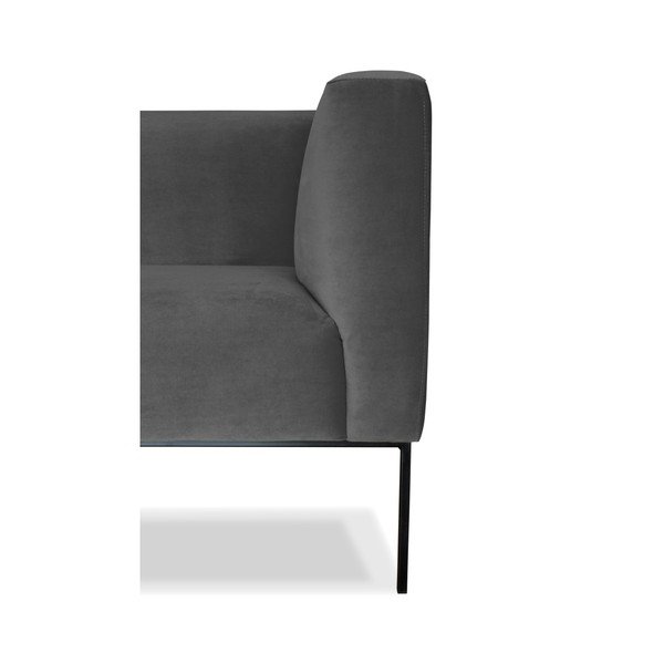 Siva trisedežna zofa Windsor & Co. Zofe Neptun-image-3