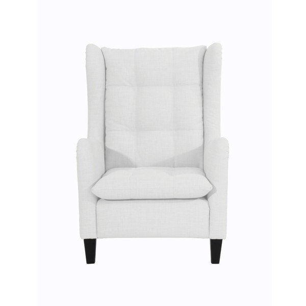 Beli fotelj Max Winzer Merlon White-image-4