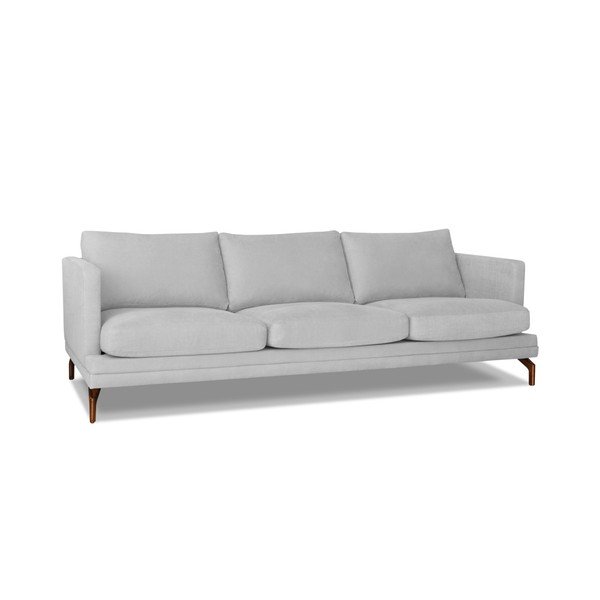 Lahka trisedežna zofa Windsor & Co. Zofe Jupiter-image-2