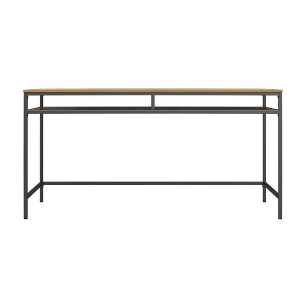 Pisalna miza 51x153 cm Bradford – Støraa