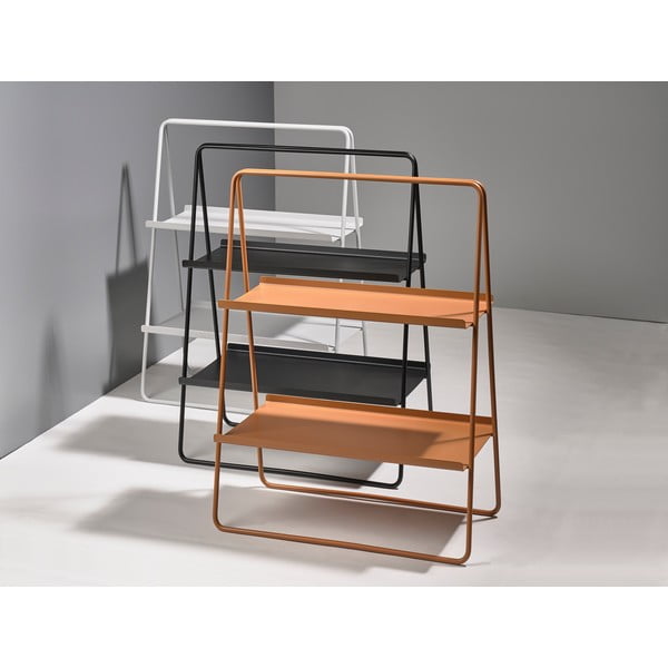 Jantarnooranžna polica Zone A-Table Amber-image-2