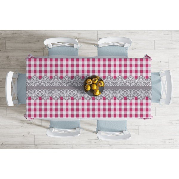 Namizni prt 140x180 cm – Mila Home-image-1