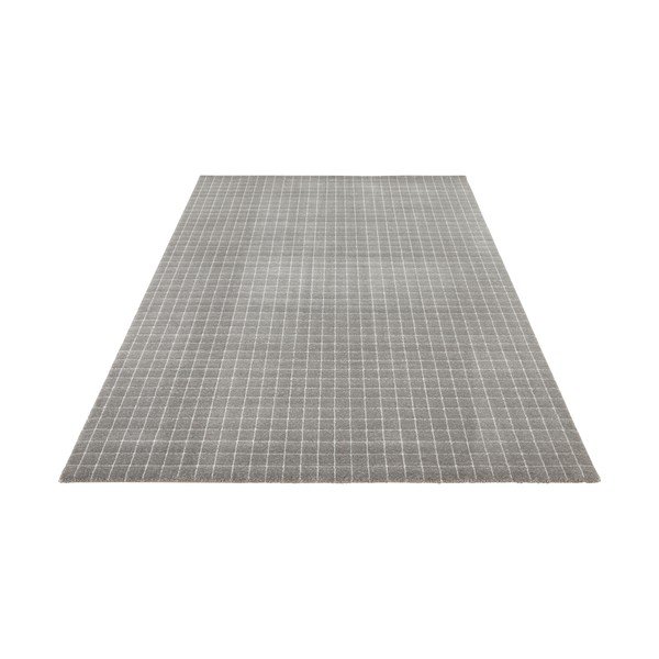Siva preproga Elle Decoration Euphoria Ermont, 200 x 290 cm-image-3