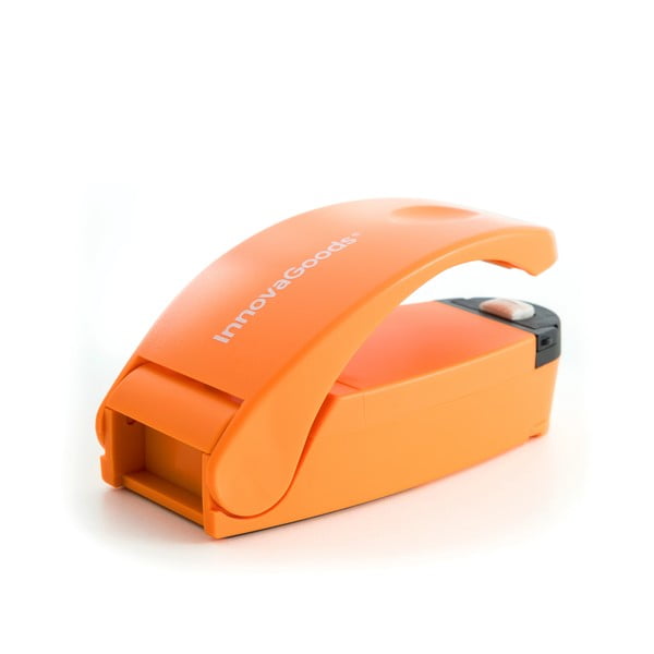 Samodejni zapiralec vrečk z magnetom InnovaGoods-image-3