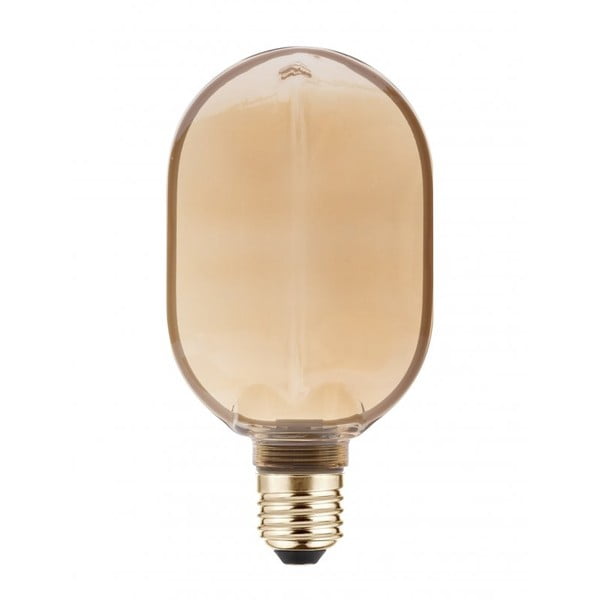 Zatemnitvena žarnica s toplo svetlobo z žarnico E27, 4 W – GTV