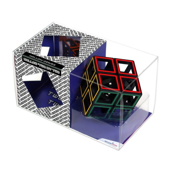 Miselna igra Hollow Cube – RecentToys-image-1