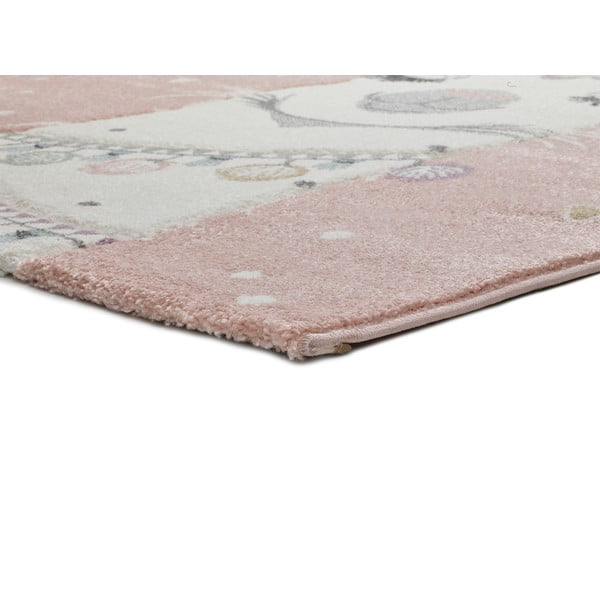 Otroška preproga Universal Kinder Lama, 120 x 170 cm-image-2