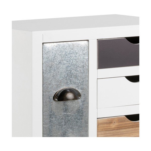 Visoka komoda 48x98 cm Thais - Actona-image-4