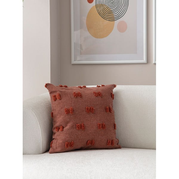 Prevleka za blazino 43x43 cm Tuffet – Mioli Decor-image-3