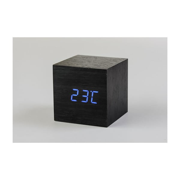 Digitalna budilka Cube Click – Gingko-image-3