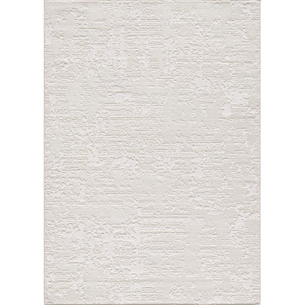 Kremno bela preproga 160x230 cm Celeste – ESTE