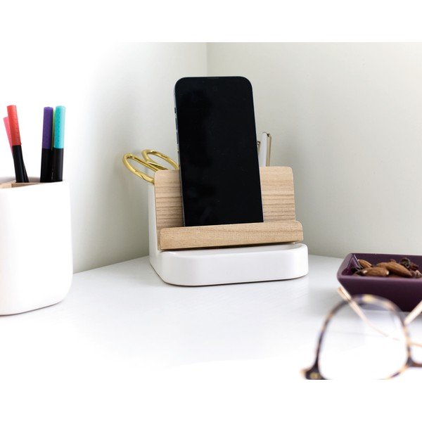 Keramičen organizator Eco Office – iDesign-image-2