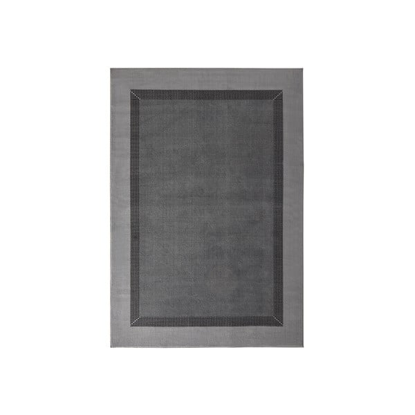Siva preproga Hanse Home Basic, 200 x 290 cm