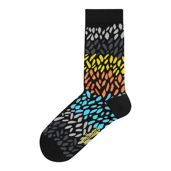 Nogavice Ballonet Socks Fall, velikost 36-40