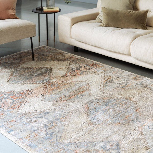 Rjavo-bež preproga 230x155 cm Zola - Asiatic Carpets-image-2