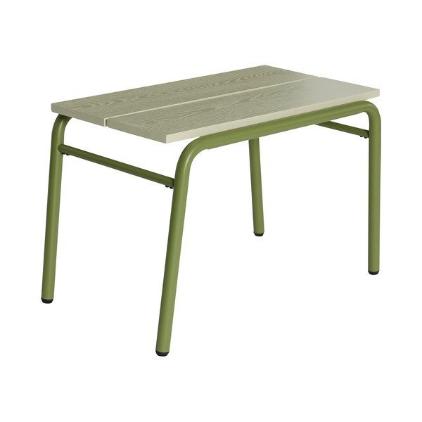 Zelena/siva klop Koi – Hübsch-image-2