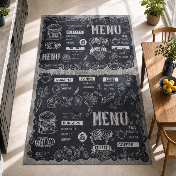 Tekač Universal Ricci Menu, 52 x 100 cm-image-3