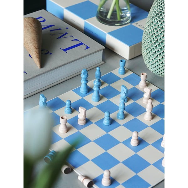 Šah Play Chess – Printworks-image-1