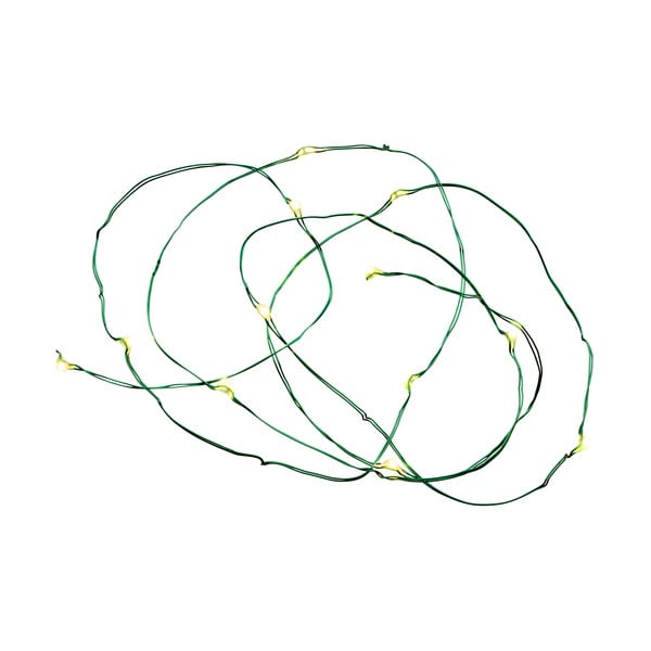 Svetlobna veriga število žarnic 40 ks dolžina 390 cm Knirke – Sirius-image-3