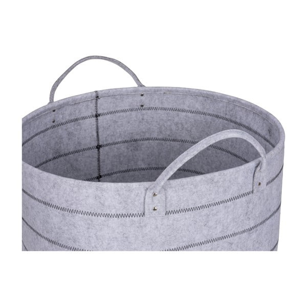 Tekstilna košara Nella – Wenko-image-1