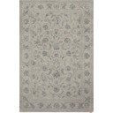Bež volnena preproga 170x240 cm Calisia Vintage Flora – Agnella