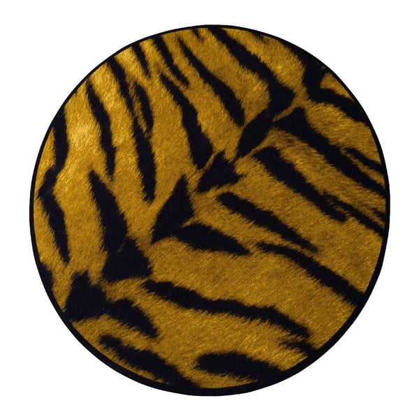 Preproga Zala Living Animal Print - tiger, 170 cm