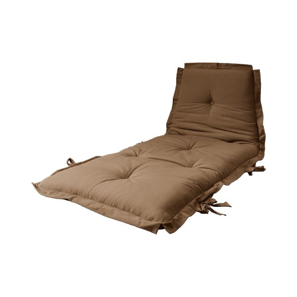 Blazina za sedenje in ležanje Karup Design Sit & Sleep Mocca