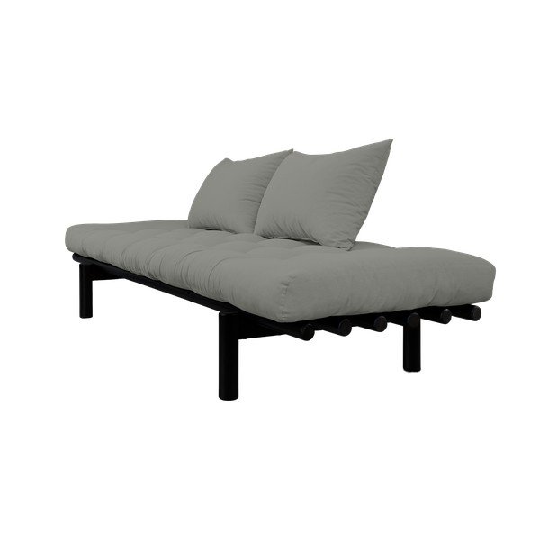 Kavč Karup Design Pace Black/Grey-image-3