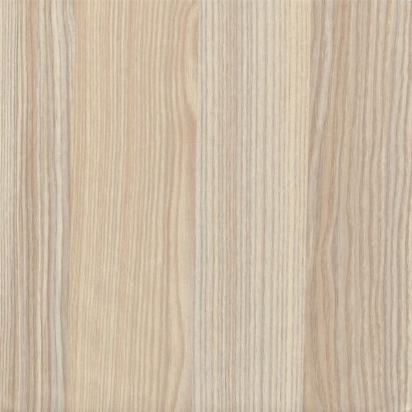 Bele/v naravni barvi stranske mizice v kompletu 3 ks z mizno ploščo v jesenovem dekorju 50x100 cm Dante – Støraa-image-4