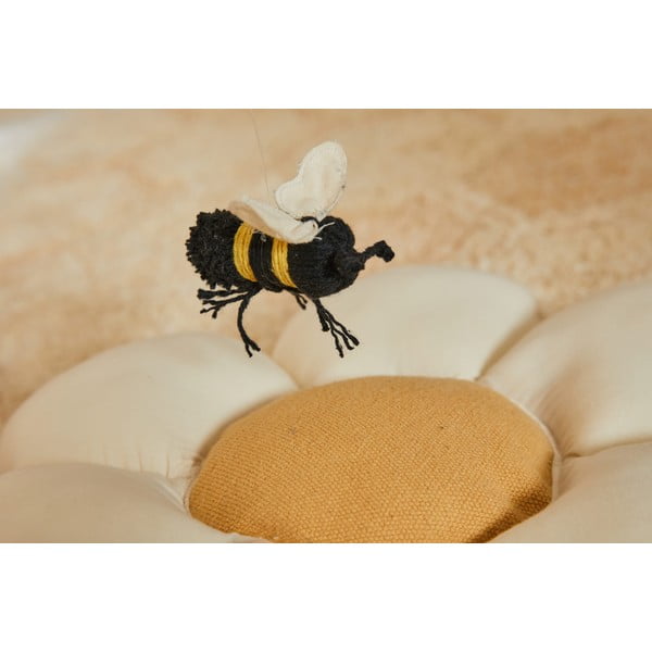 Otroška blazina Little Daisy – Lorena Canals-image-4