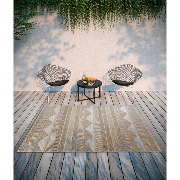 Zunanja preproga v naravni barvi 190x290 cm Elisabeth – Villeroy&Boch-image-1