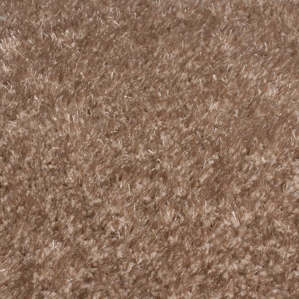 Rjava preproga iz recikliranih vlaken 120x170 cm Velvet – Flair Rugs-image-4