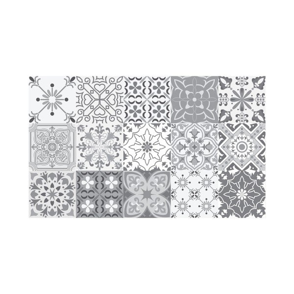 Vinilna preproga Ambiance Romeo, 60 x 100 cm-image-2