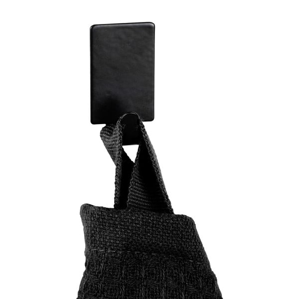 Obešalniki iz nerjavečega jekla z namestitvijo brez vrtanja v kompletu 4 ks – Wenko-image-4