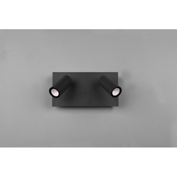 Zunanja svetilka (višina 12 cm) Tunga – Trio-image-1